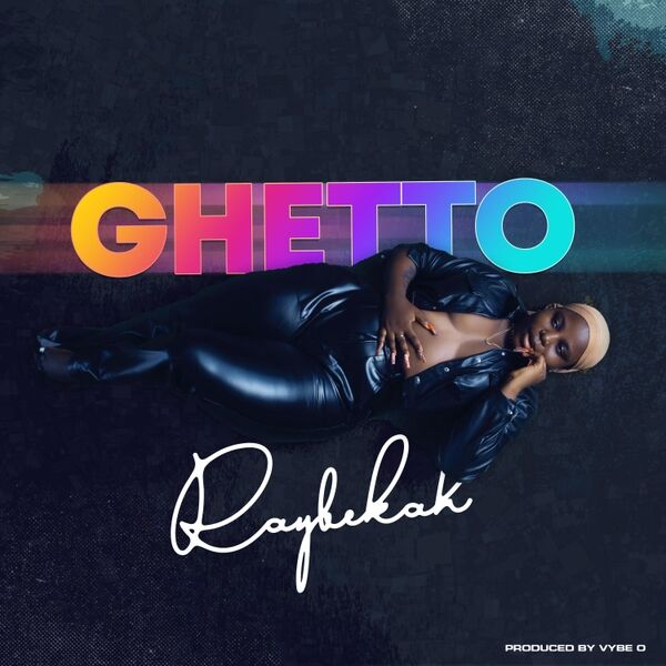 Cover art for Ghetto (No Love in the City)
